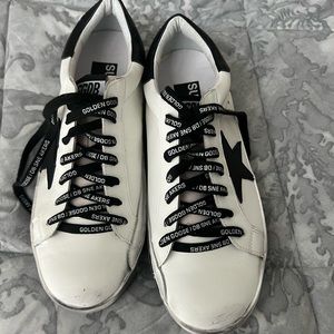 Golden Goose DUPES